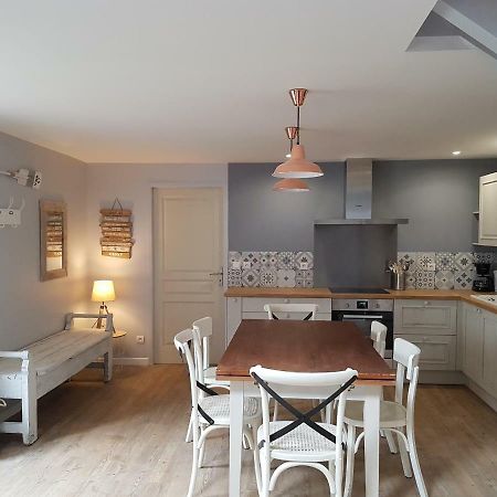 Le Clos De Tregalet Treguennec Bagian luar foto