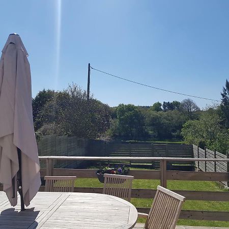 Le Clos De Tregalet Treguennec Bagian luar foto